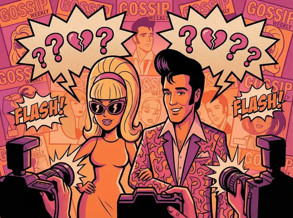 吃瓜网 名人八卦话题